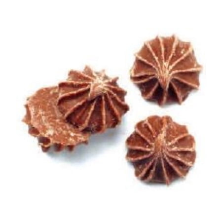 CHOCOLATE FLAVORED BUDS