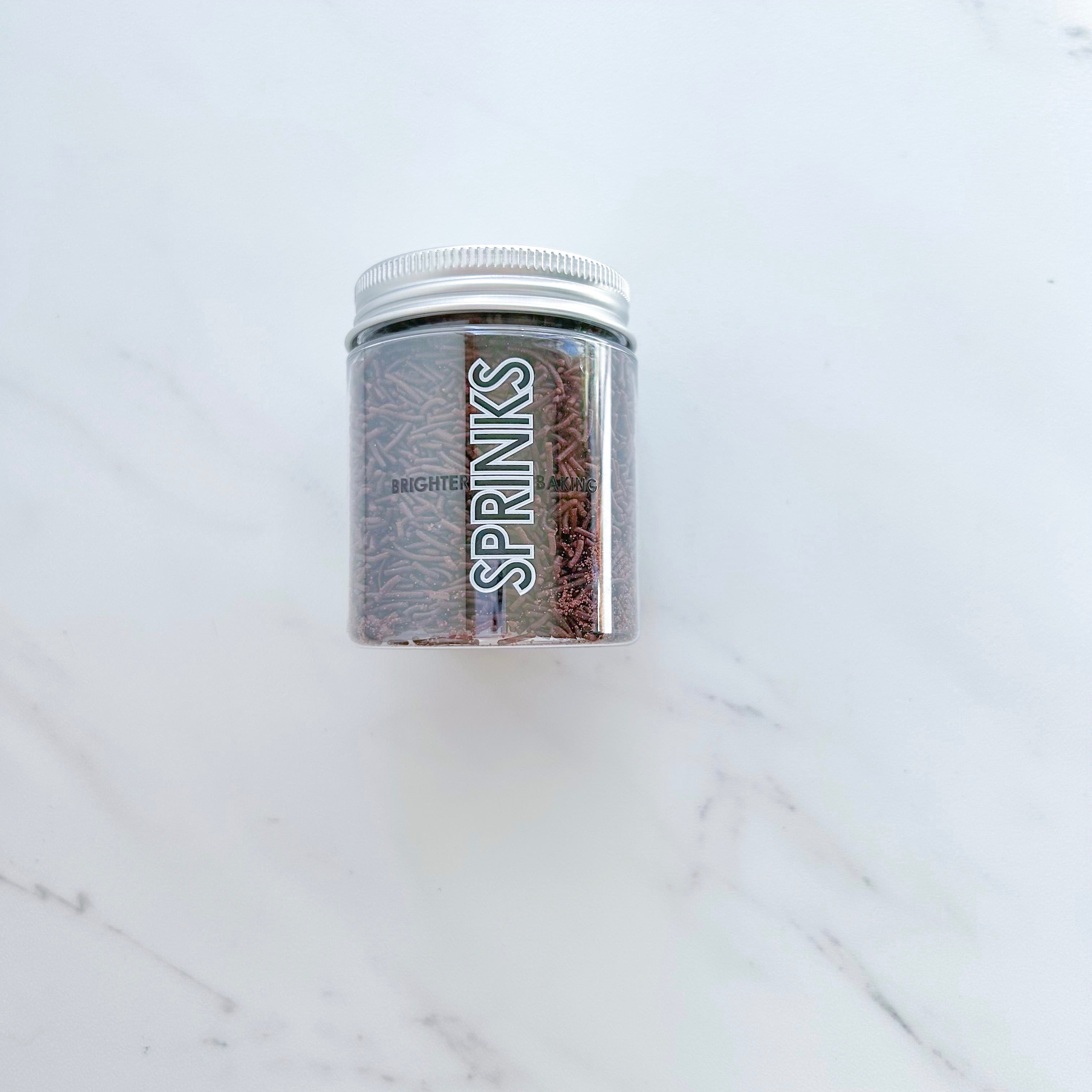 CHOCOLATE JIMMIES BY SPRINKS