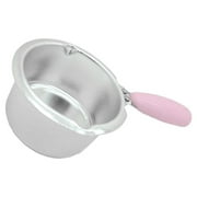 CHOCOLATE MELTING POT CHEESE BUTTER FONDUE MILK BOILER HEATER ALLOY SCALE PAN