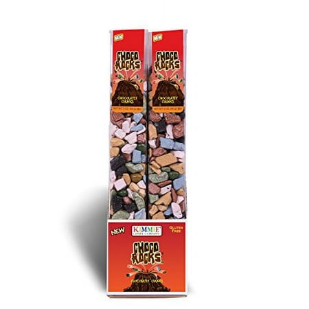 CHOCOROCKS REGULAR MIX 2.5 12 Count