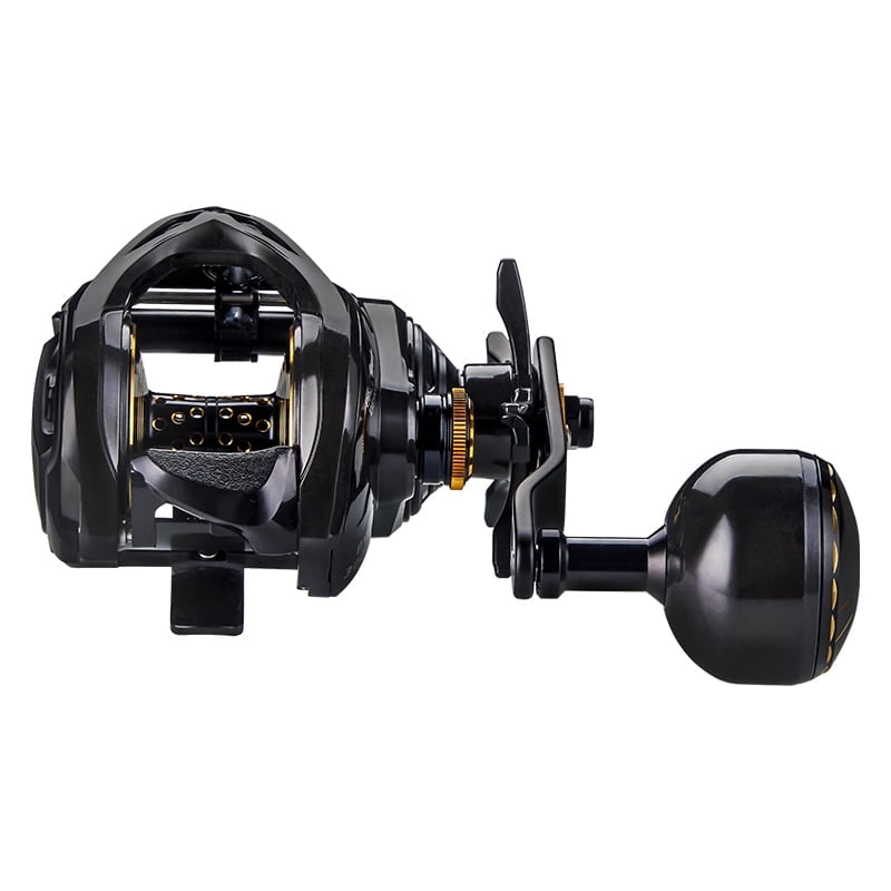 Daiwa Tatula 100 Fishing Baitcaster Reel, 7.1:1 Gear Ratio