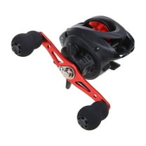 MixMart Spinning Fishing Reel Ultra Light 6.3:1 Gear Ratio for Men Outdoor Fishing