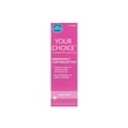 thumbnail image 1 of YOUR CHOICE Emergency Contraceptive Pill – One‑Step Levonorgestrel Tablet 1.5mg – Reduces Chance of Pregnancy After Unprotected Intercourse – Single Dose Backup Contraception, 1 of 4