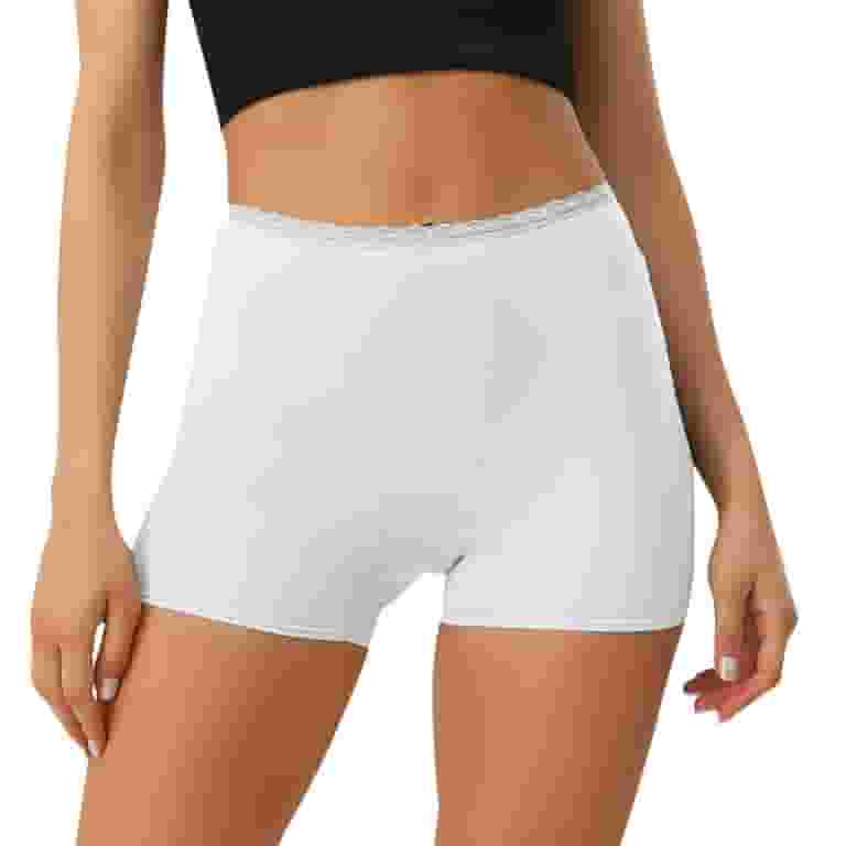 【新品未開封・送料無料】 Shorts Boy Cotton CHOII Underwear Stretch Women For Clothing