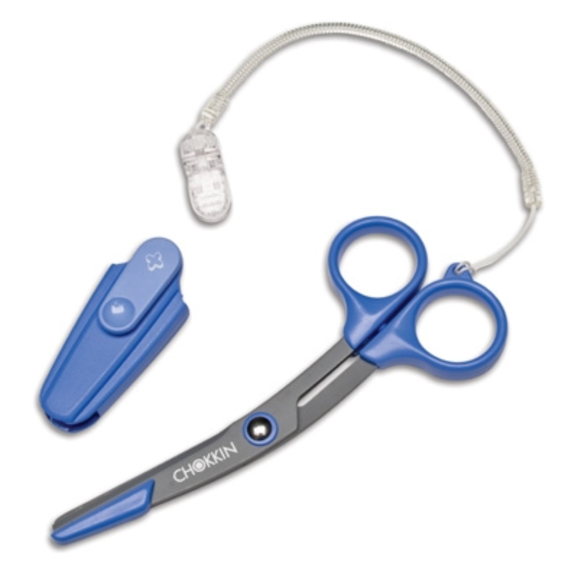 CHOKKIN SCISSORS GRAFCO