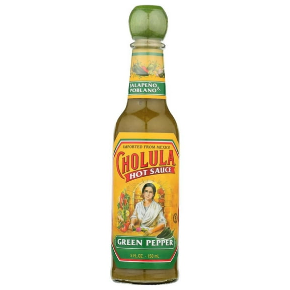 Cholula Hot Sauce, 5 Ounce