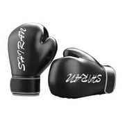 CHOMOEN 8 oz 10 oz Boxing Gloves Training Gloves Sparring Punching Gloves Welterweight Kickboxing, MMA, Punching Bag Gloves