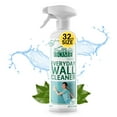 CHOMP! Painted Wall Cleaner Spray Healthier Home 5Minute CleanWalls 4