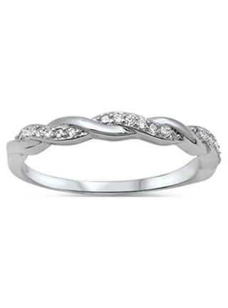 Promise rings walmart cheap