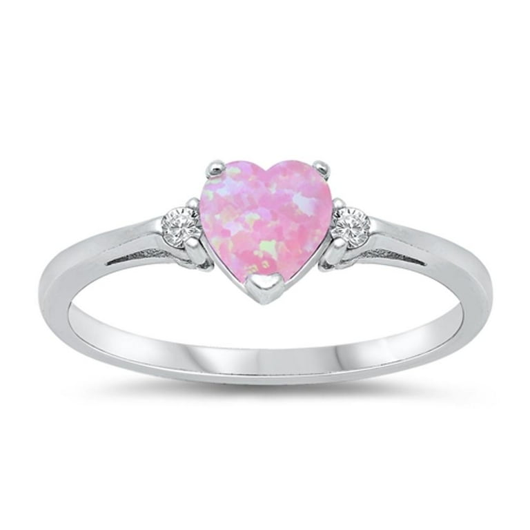 Size 12 on sale promise rings