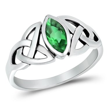Mens Celtic Knot Wedding Bands 60 Photos