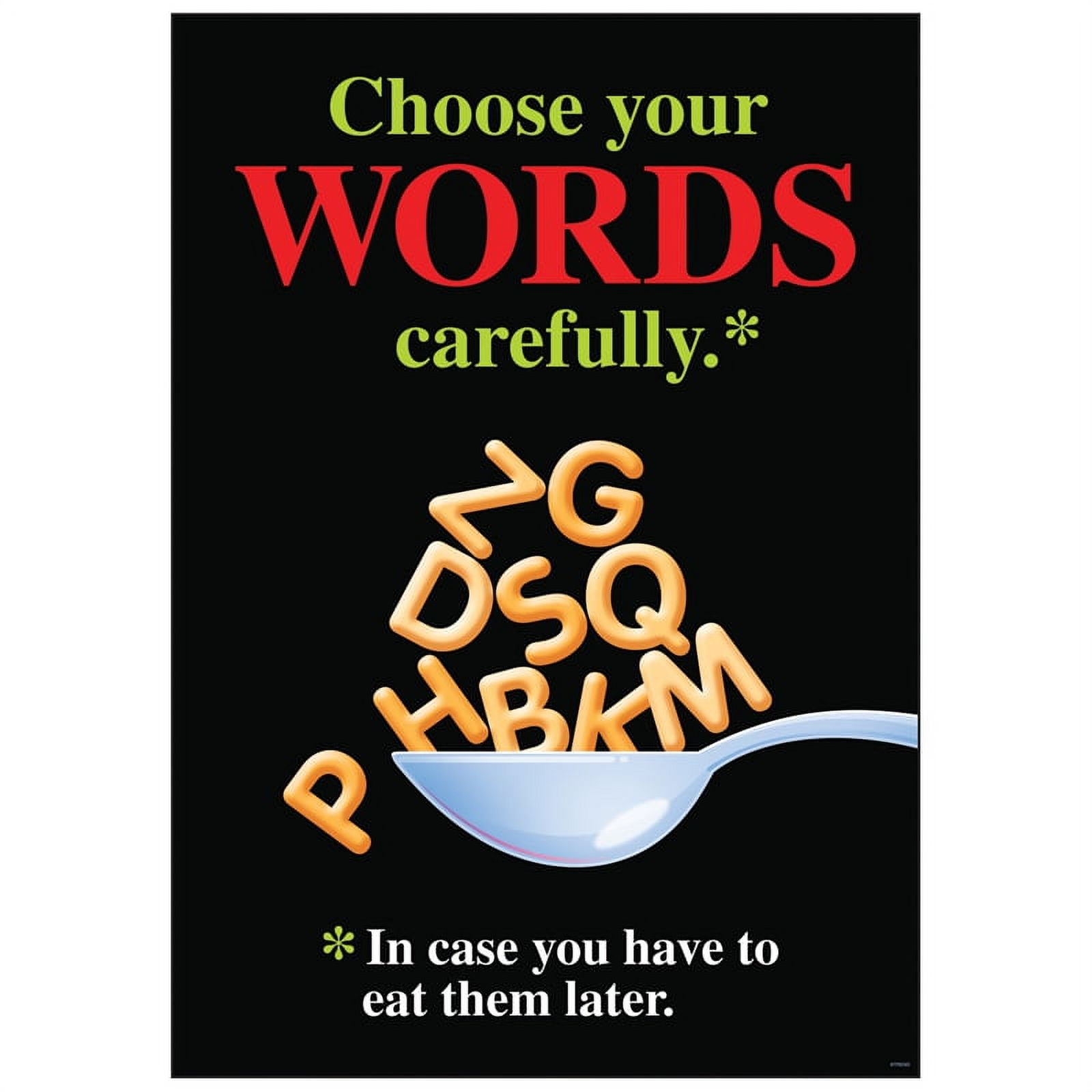 Sober Reflection:  How To Choose Your Words Carefully - twynaw3