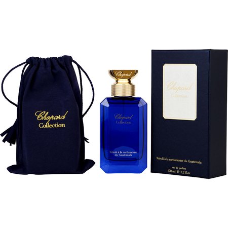 CHOPARD COLLECTION NEROLI A LA CARDAMOME DU GUATEMALA by Chopard - EDP SPRAY 3.2 OZ - UNISEX