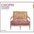 thumbnail image 1 of CHOPIN: 9 POLONAISES; 23 MAZURKAS, 1 of 1