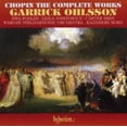 thumbnail image 1 of CHOPIN COMPLETE WORKS, 1 of 1