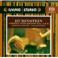 thumbnail image 1 of CHOPIN: PNO CONCERTOS NOS.1 & 2, 1 of 1
