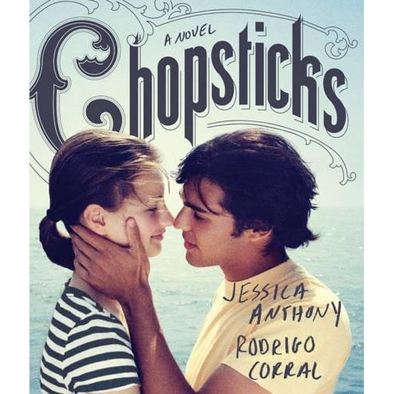 Pre-Owned CHOPSTICKS