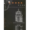 thumbnail image 1 of Chora: Intervals in the Philosophy of Ar Chora 5: Intervals in the Philosophy of Architecture, Book 5, (Paperback), 1 of 1