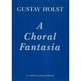 thumbnail image 1 of CHORAL FANTASIA SOP/SATB/ORG/ STR/BRASS/PERC VOCAL SCORE  ENG/GER, 1 of 1