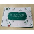 thumbnail image 1 of CHOW & PUNG / The Social Mahjong Player's Guide / NATASHA PEART / Spiral Bound Paperback, 1 of 24