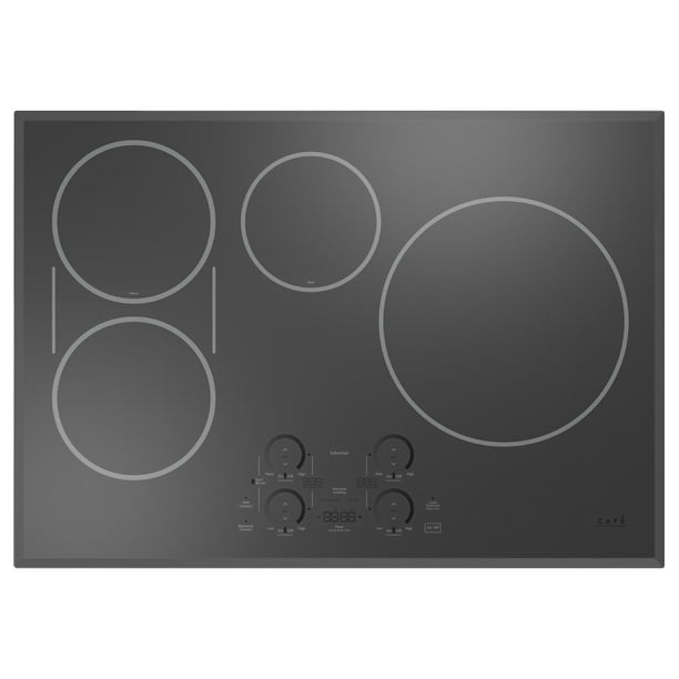 CHP90301TBB 30 Inch Induction Cooktop With 4 Elements