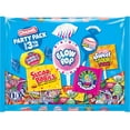 thumbnail image 1 of Charms party Pack Assorted Candy Variety Mix 55.5 oz. Bag, Peanut Free, Gluten Free, 1 of 8