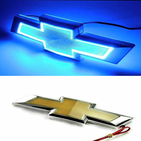 CHPTR Chevrolet Sedan Exterior Automotive Accessories