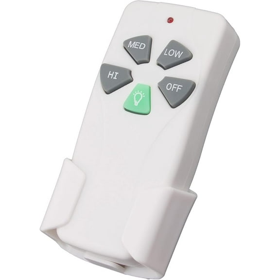 CHQ8BT7030T CHQ7030T Replaced Remote fit for Hampton Bay Ceiling Fan FAN-53T