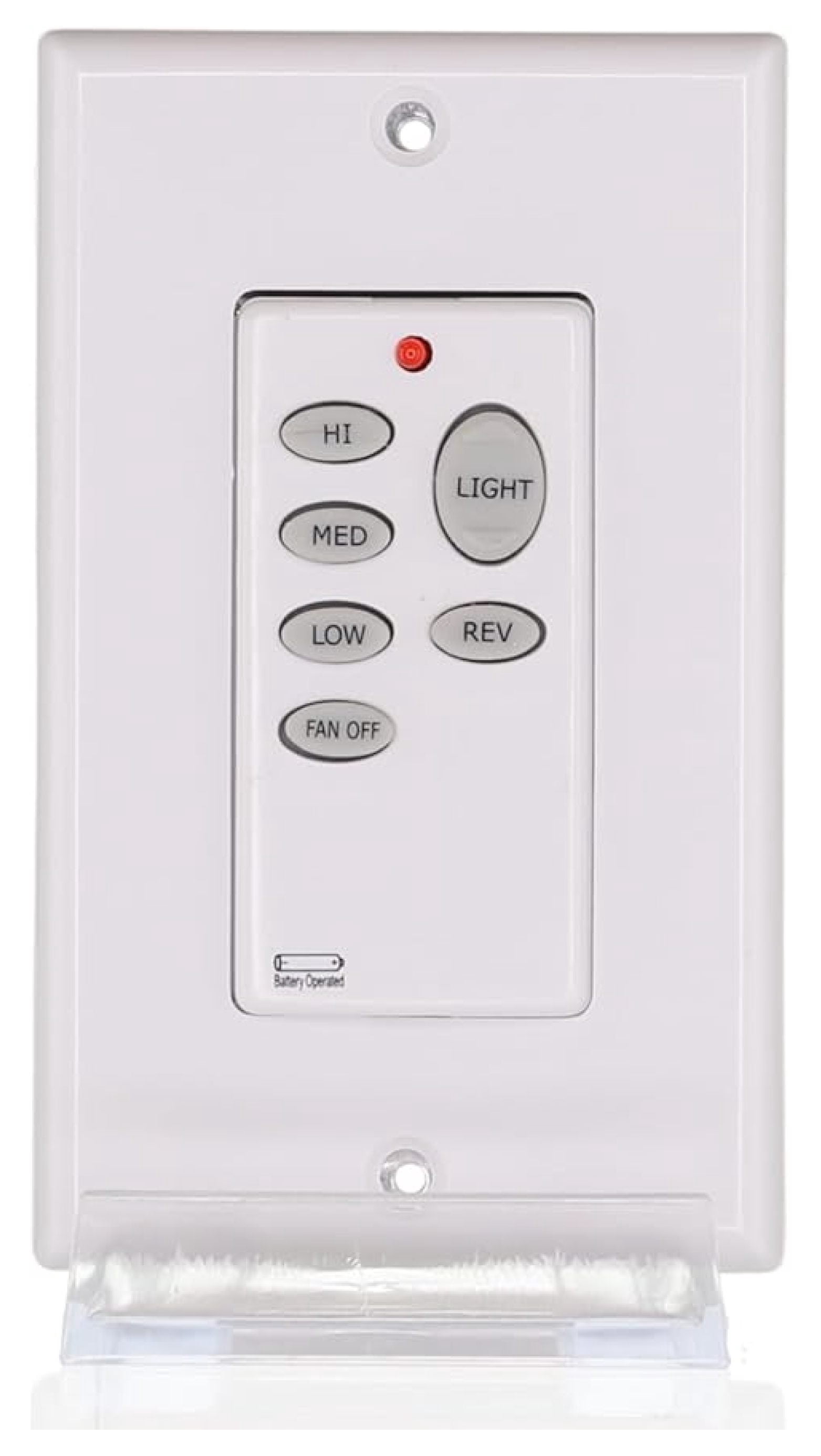 CHQ8BT9051T/CHQ9051T/UC9051T Ceiling Fan Wall Control Control for 3 ...