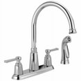 thumbnail image 1 of CHR 2Hand Kitch Faucet, 1 of 1