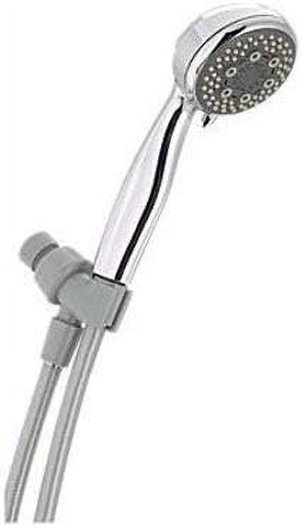 CHR 4Spr Hand Shower