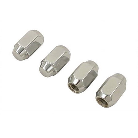 CHR LUG NUTS 12MMX1.5 (5)