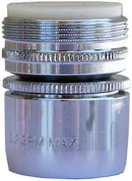 Larsen CHR Swiv Spr Aerator — Residential Use, Standard Application