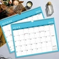 CHRATLHI 20252026 Calendar, Wall Calendar 202526 Runs from January