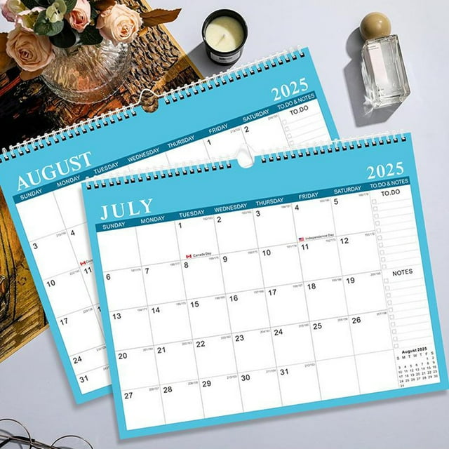 CHRATLHI 20252026 Calendar, Wall Calendar 202526 Runs from January