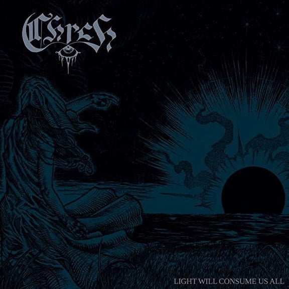 CHRCH - Light Will Consume Us All - Rock - Vinyl