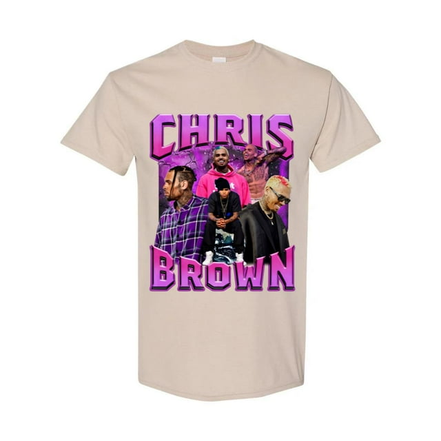 CHRIS BROWN - Walmart.com