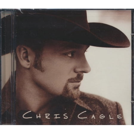 CHRIS CAGLE