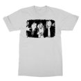 CHRIS FARLEY KURT PAC HANGING OUT Men's TShirt