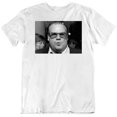 CHRIS FARLEY Vintage Picture Legendary Comedian Fan T Shirt