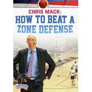 CHRIS MACK HOW TO BEAT A ZONE DEFENSE