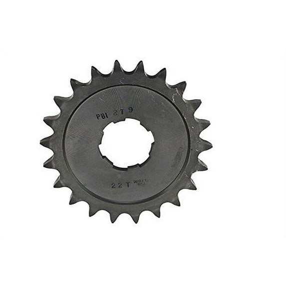 CHRIS PRODUCTS 279-22 PBI TRANS SPROCKET