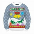 thumbnail image 1 of CHRIS.SWEAT.LT/SND-JINGLE BELL-L, 1 of 2