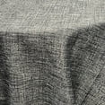 thumbnail image 1 of CHRISMA Jacquard, Textured Feel Fabric, 115 Inch. in Width, | Home Decor, Onyx / Sample 3x3 Inch, 1 of 1