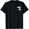 thumbnail image 1 of CHRIST IS KING Christ IS KING CROSS CRUCIFIX T-Shirt, 1 of 5