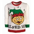 thumbnail image 1 of CHRIST.SWEAT.ELFED UP-L, 1 of 2