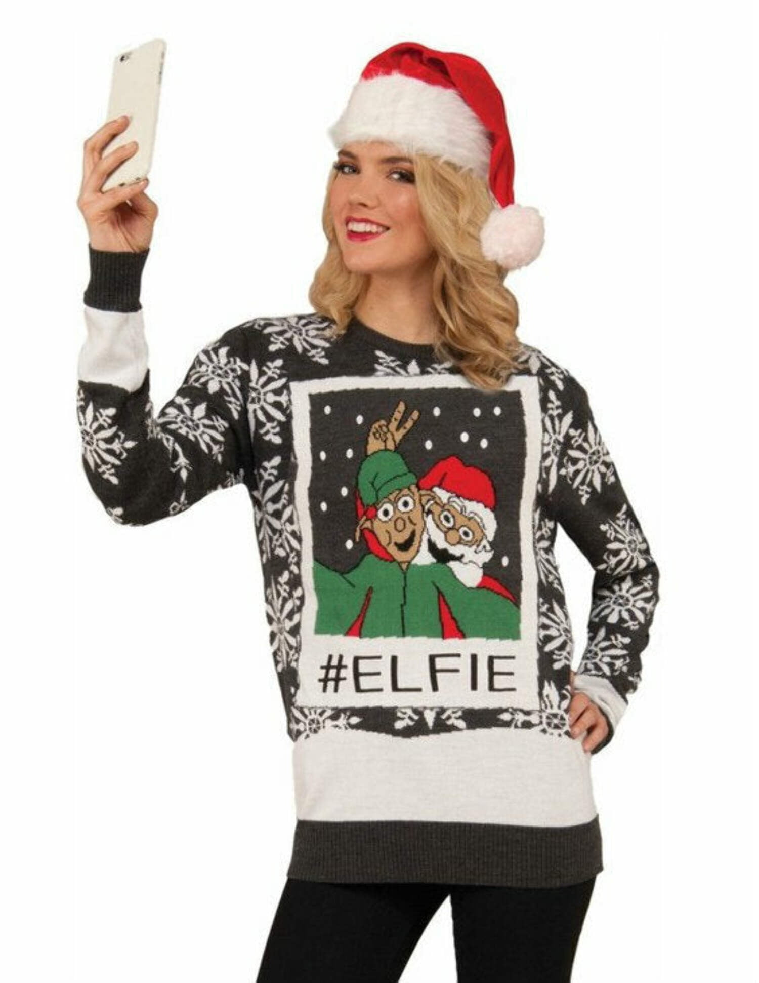 Elfie sweater online