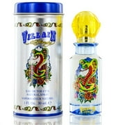 CHRISTIAN AUDIGIER ED HARDY VILLAIN MEN EDT SPRAY 1.0 OZ ED HARDY VILLAIN/CHRISTIAN AUDIGIER EDT SPRAY 1.0 OZ (M)