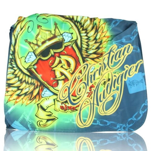 CHRISTIAN AUDIGIER by CHRISTIAN AUDIGIER