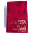 thumbnail image 1 of CHRISTIAN COMMUNITY BIBLE: CATHOLIC PASTORAL EDITION 2023, 1 of 18